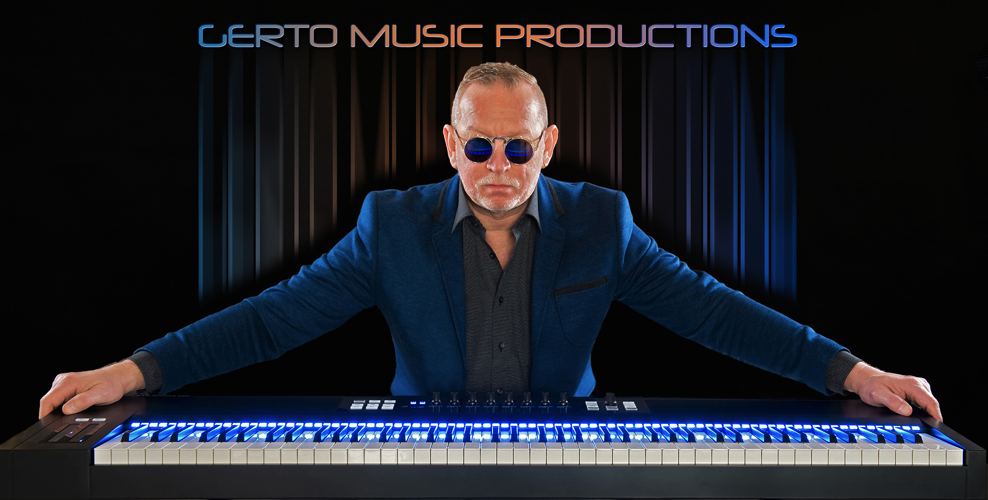 Gerto Music Productions